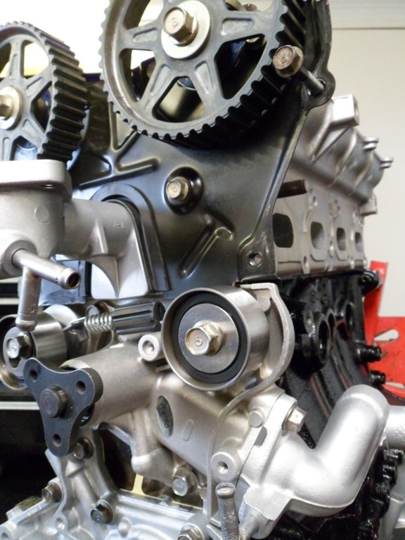 rebuild VOLKSWAGEN Engine for Sale